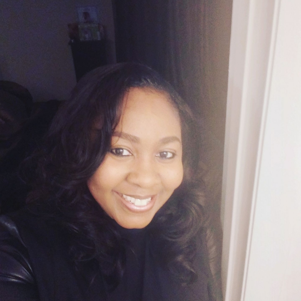 Meet your Posher, Kaye